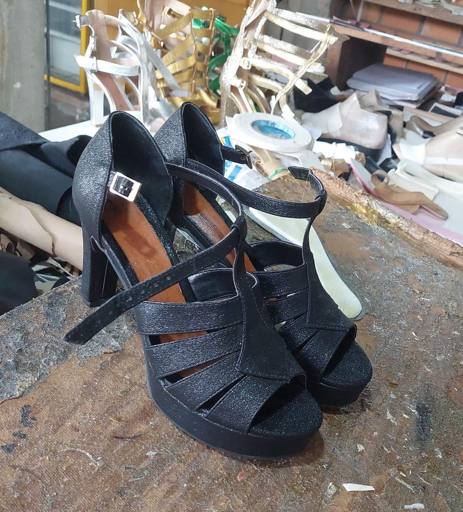 Vintage Samba - BrazilCarnivalShop