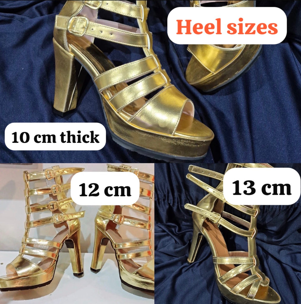 Sambista Perfeita - BrazilCarnivalShop