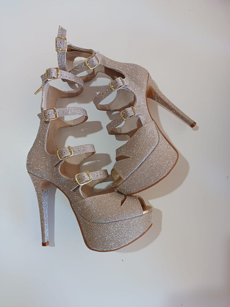 Espetáculo Sambista