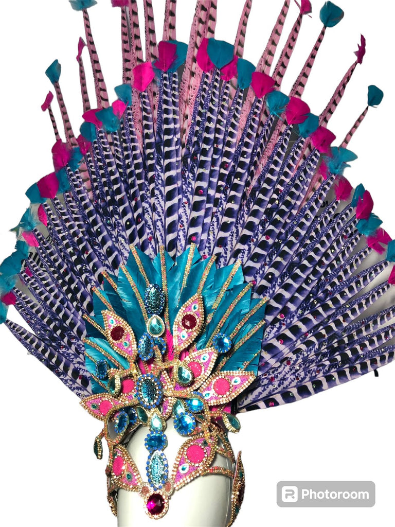 Azul Turquesa Sensação