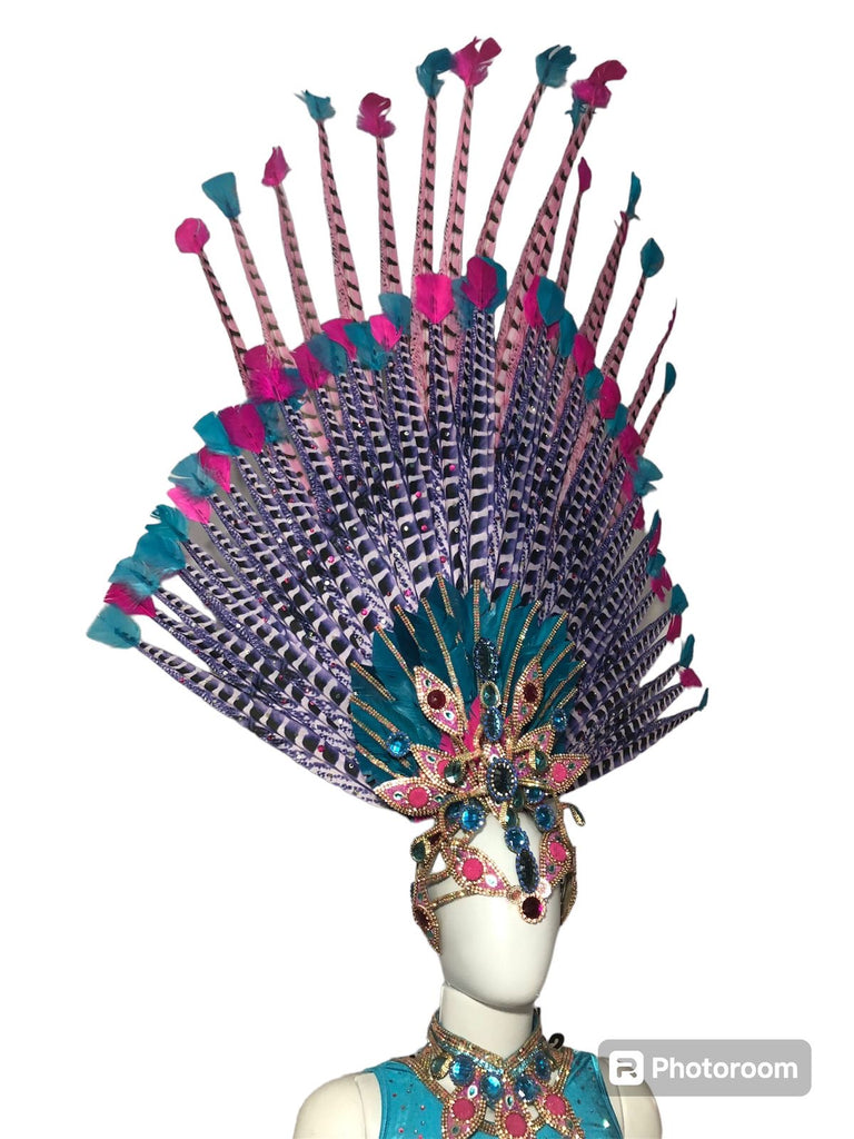 Azul Turquesa Sensação