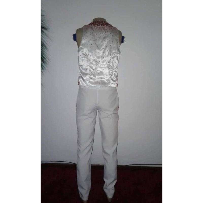 Sambando na Avenida - BrazilCarnivalShop