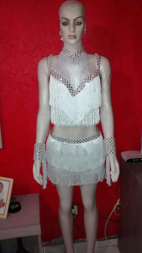 Passista Franjas Show