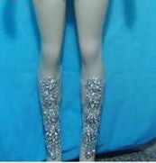 Samba Leg Cuff - BrazilCarnivalShop