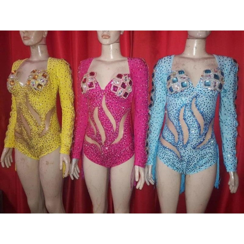 Realeza de Brilho - BrazilCarnivalShop