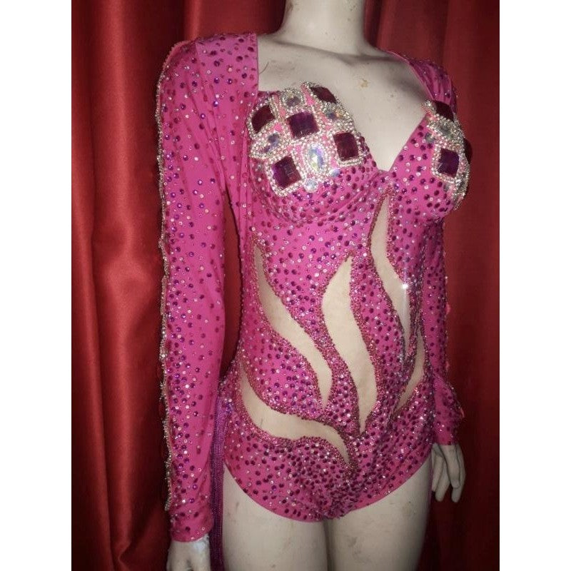 Realeza de Brilho - BrazilCarnivalShop