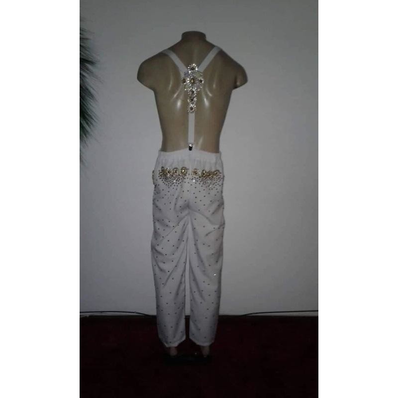 Sambando na Avenida - BrazilCarnivalShop