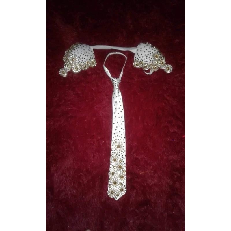 Sambando na Avenida - BrazilCarnivalShop