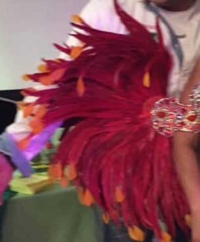 Lilás Encantador - BrazilCarnivalShop