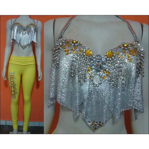 Juliana Samba - BrazilCarnivalShop