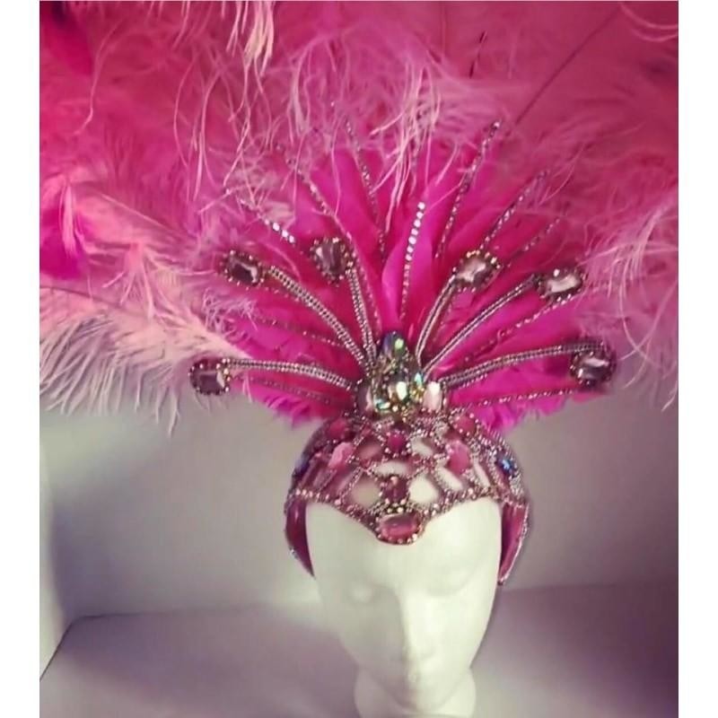 Plumas do Samba - BrazilCarnivalShop