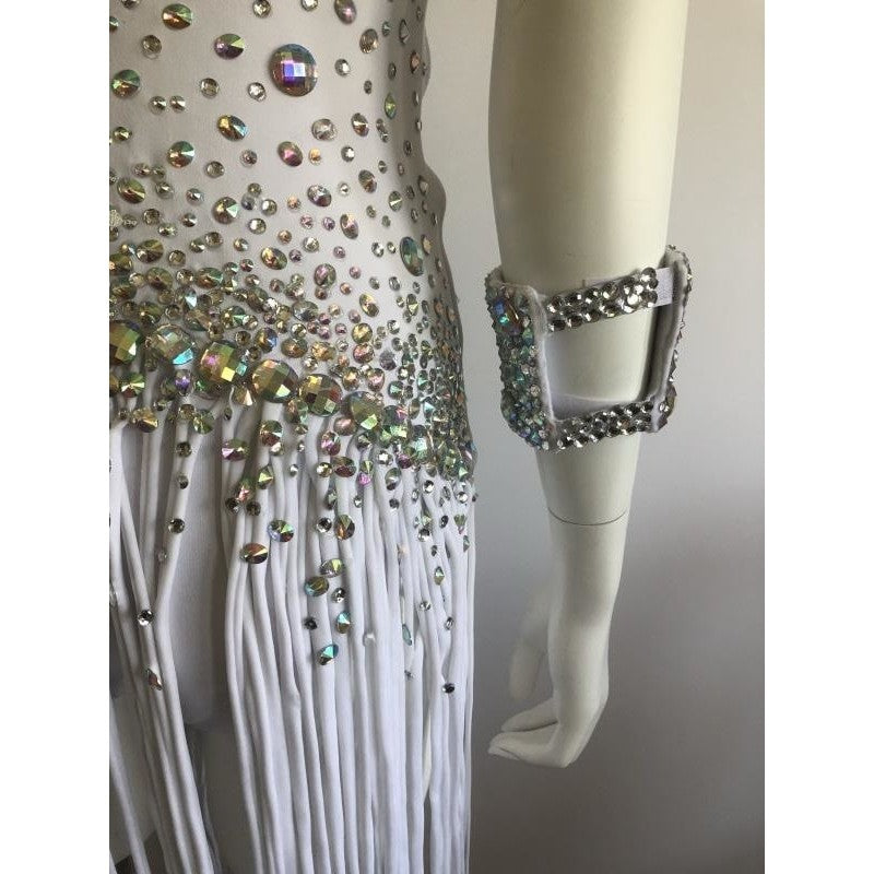 Quartzo Branco Brasil - BrazilCarnivalShop