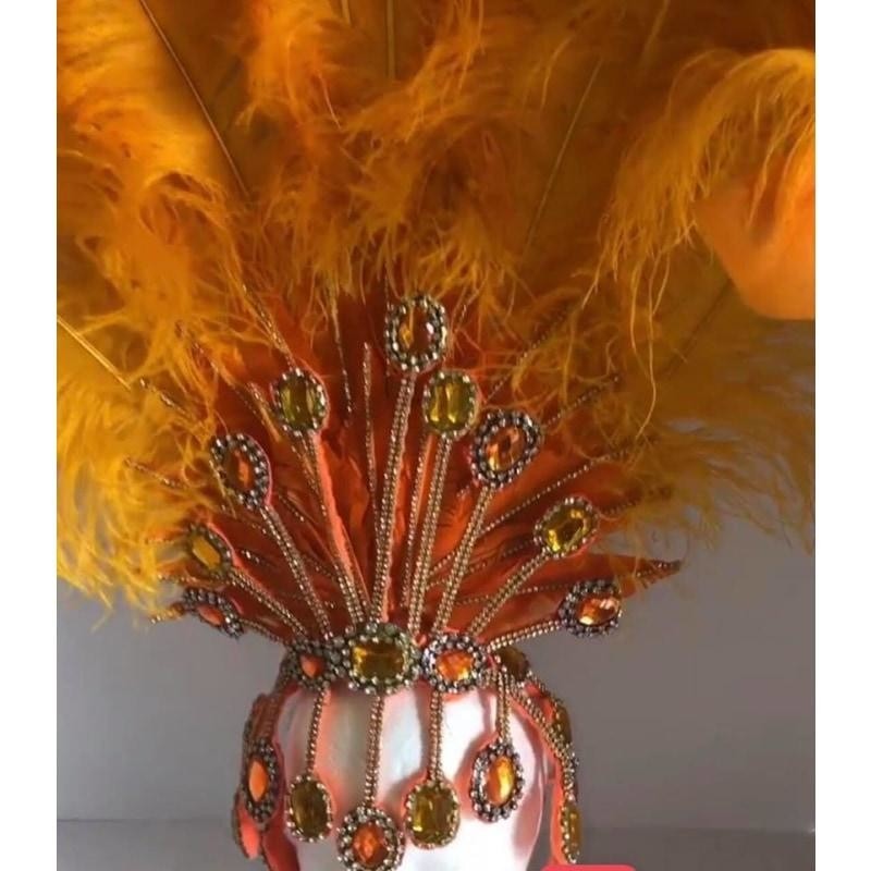 Plumas do Samba - BrazilCarnivalShop