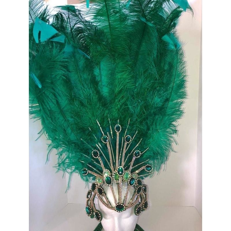 Plumas do Samba - BrazilCarnivalShop
