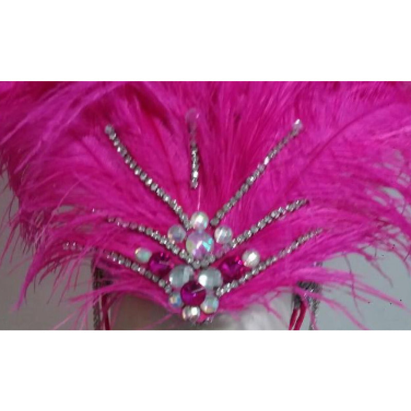 Plumes Samba Chic - BrazilCarnivalShop