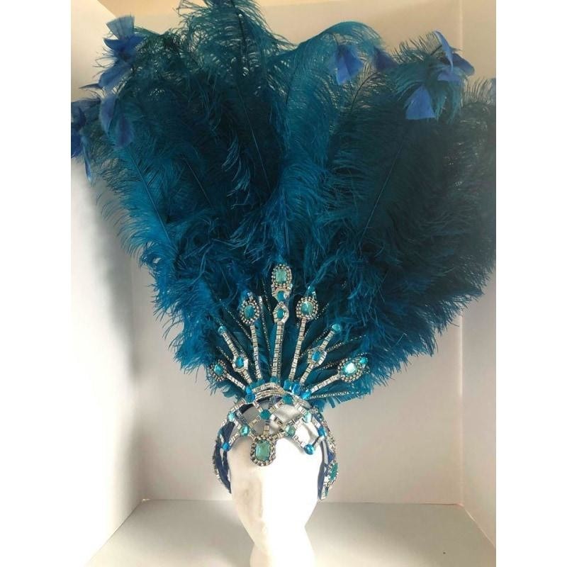 Plumas do Samba - BrazilCarnivalShop