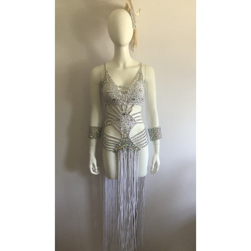 Quartzo Branco Brasil - BrazilCarnivalShop