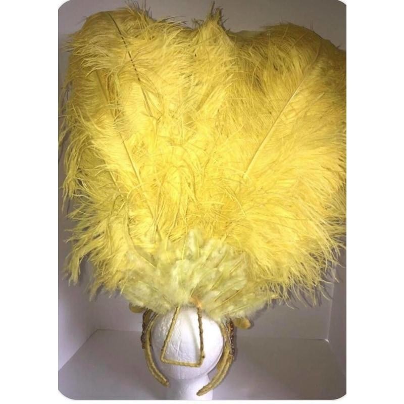 Plumas do Samba - BrazilCarnivalShop