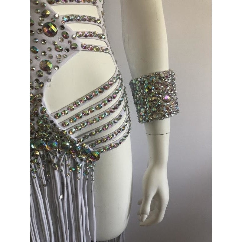 Quartzo Branco Brasil - BrazilCarnivalShop