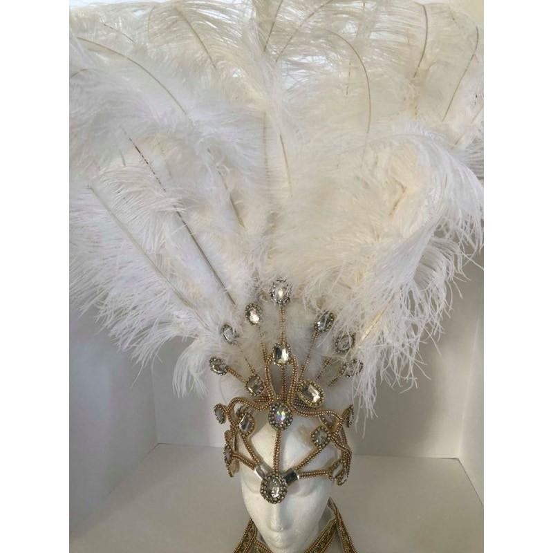 Plumas do Samba