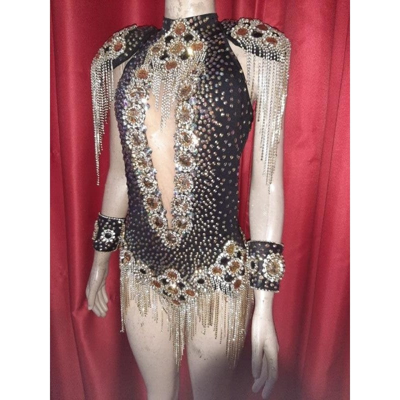 Brilho do Samba - BrazilCarnivalShop