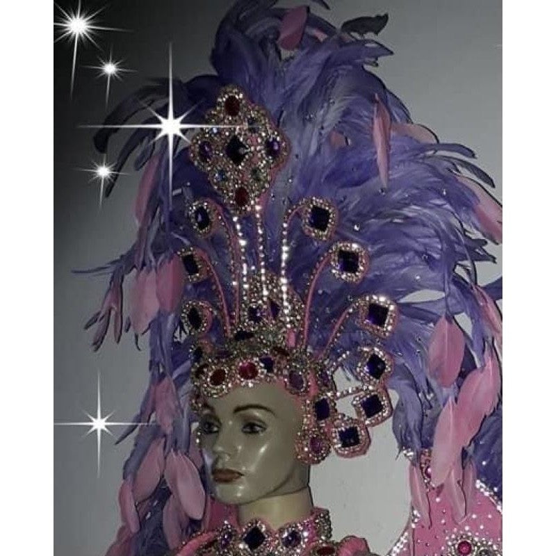 Samba Linda