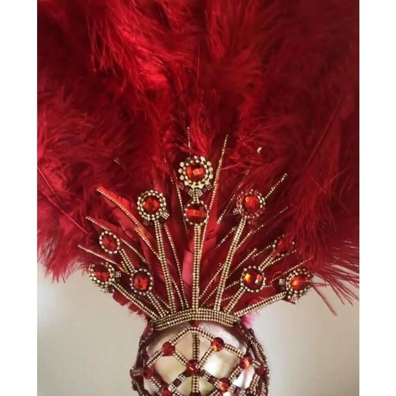 Plumas do Samba - BrazilCarnivalShop