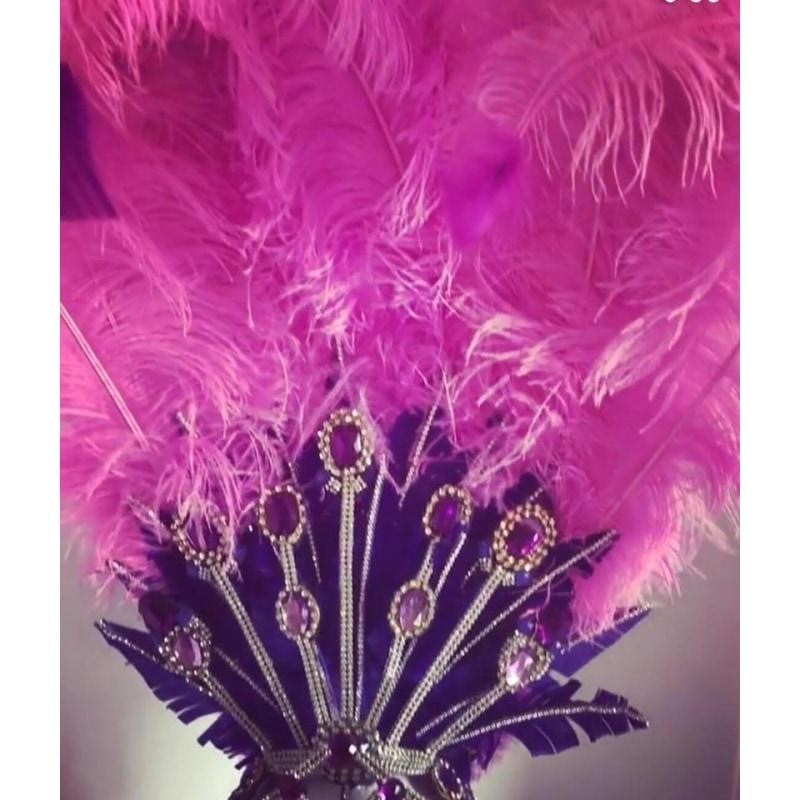 Plumas do Samba - BrazilCarnivalShop