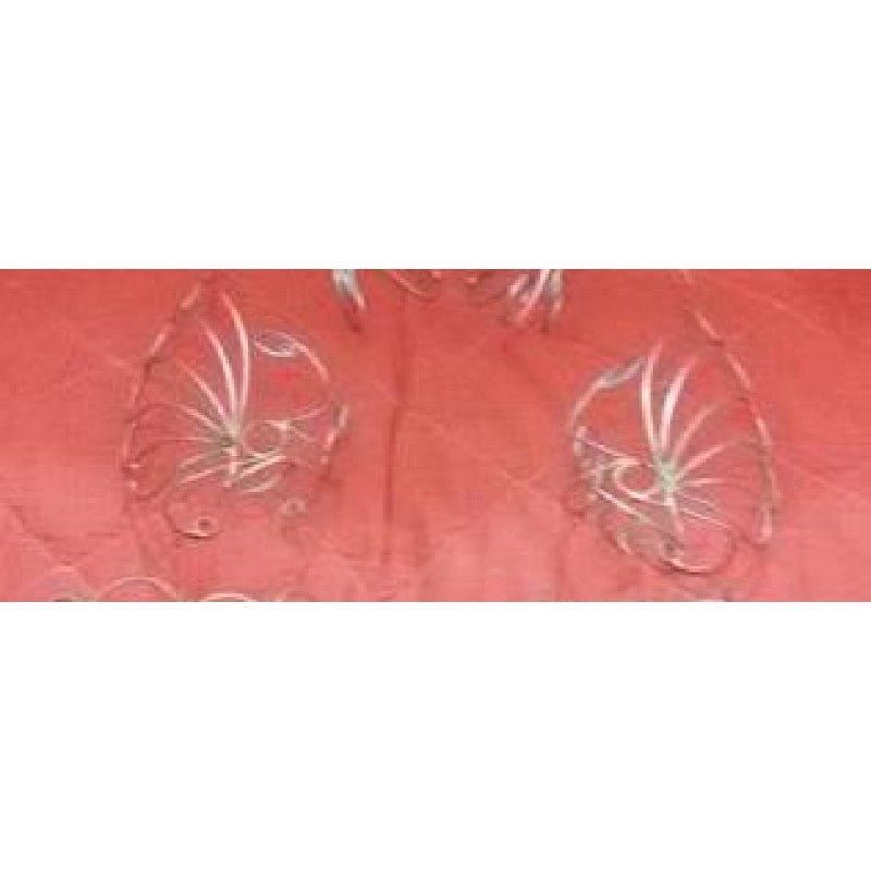 Wire Frame Set - Spikes - BrazilCarnivalShop