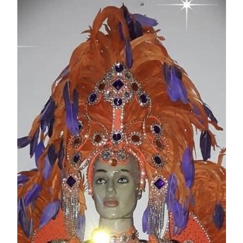 Samba Luminoso
