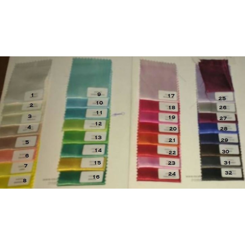 Monogram Passista, Diva, Queen Satin Show Costume Robe - BrazilCarnivalShop