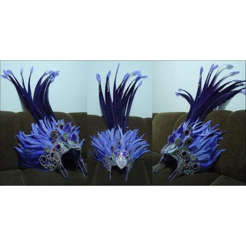 Lilac Maravilha
