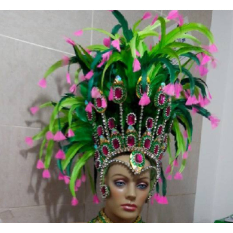 Rio Sparkler