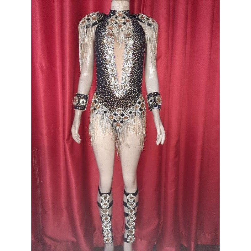 Brilho do Samba - BrazilCarnivalShop