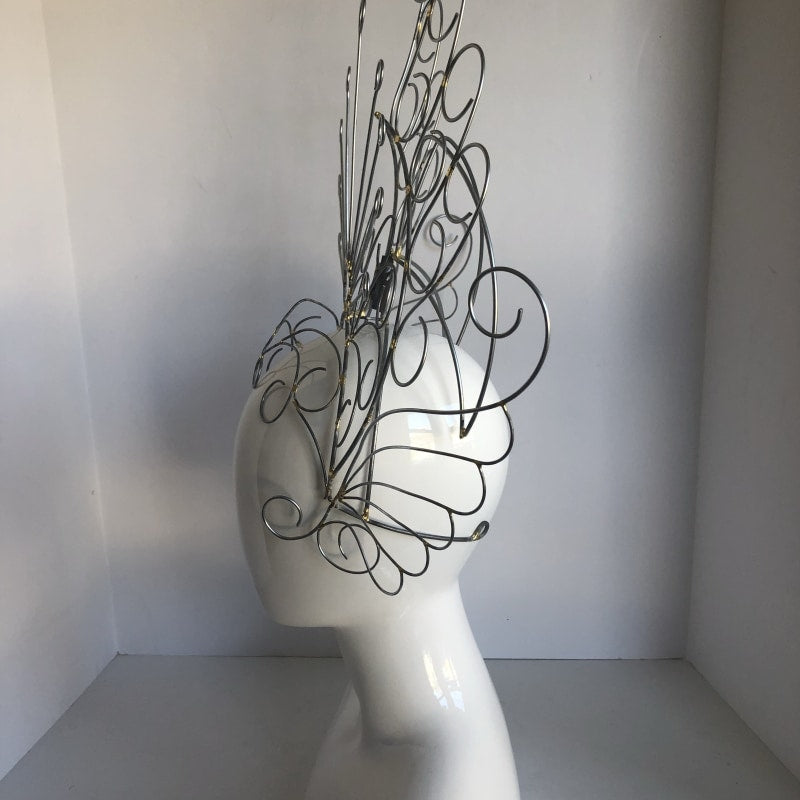 Aquata Crown - BrazilCarnivalShop