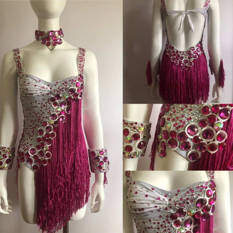 Verde Esmeralda Brasil - BrazilCarnivalShop