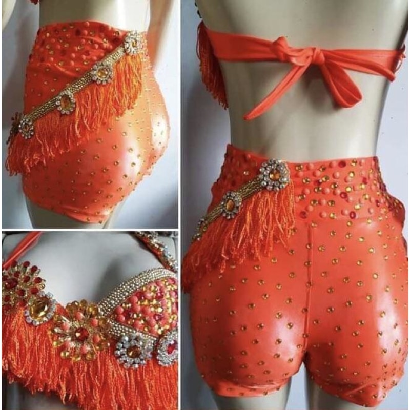 Cítrico Intenso - BrazilCarnivalShop