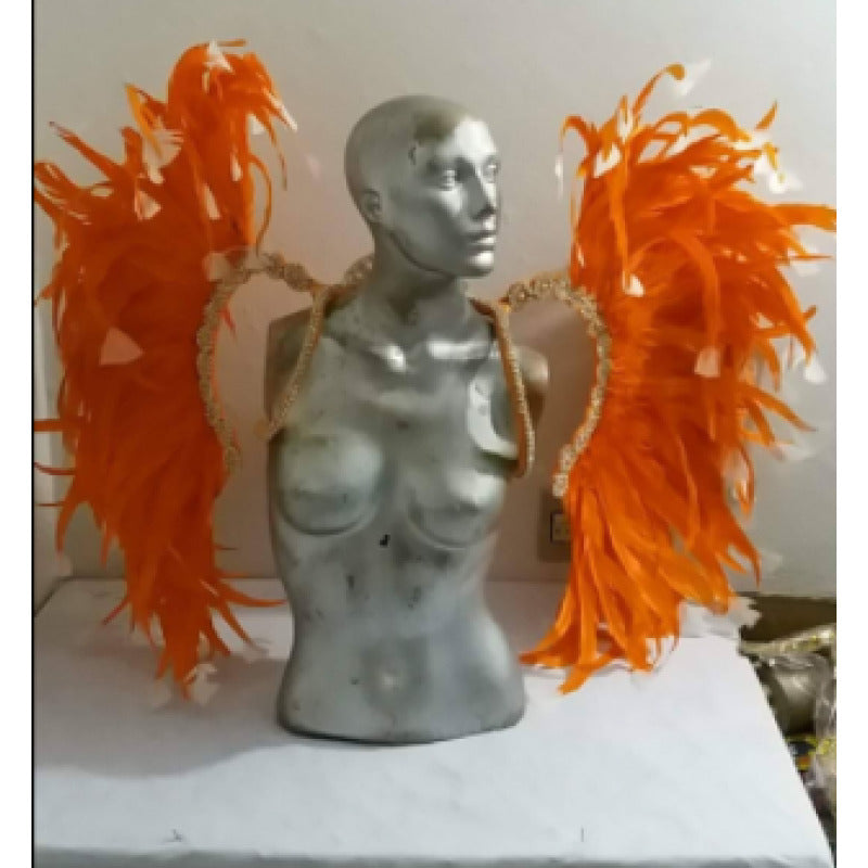 Citrino do Samba