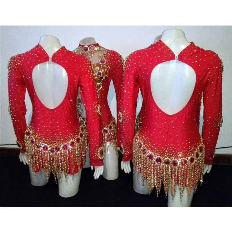 Granada Sambista de Ouro - BrazilCarnivalShop