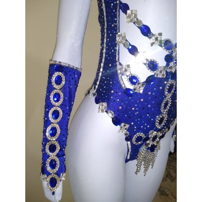 Zinia Pop of Color - BrazilCarnivalShop