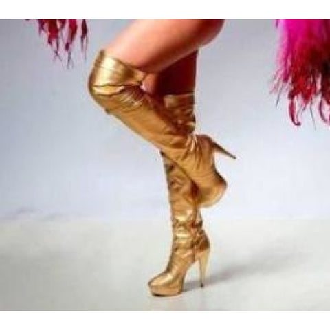 Classic Samba Dance Shoes