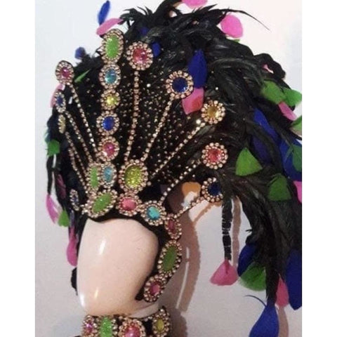 Plumas do Samba