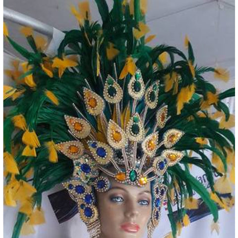 Brasil Carnavalia
