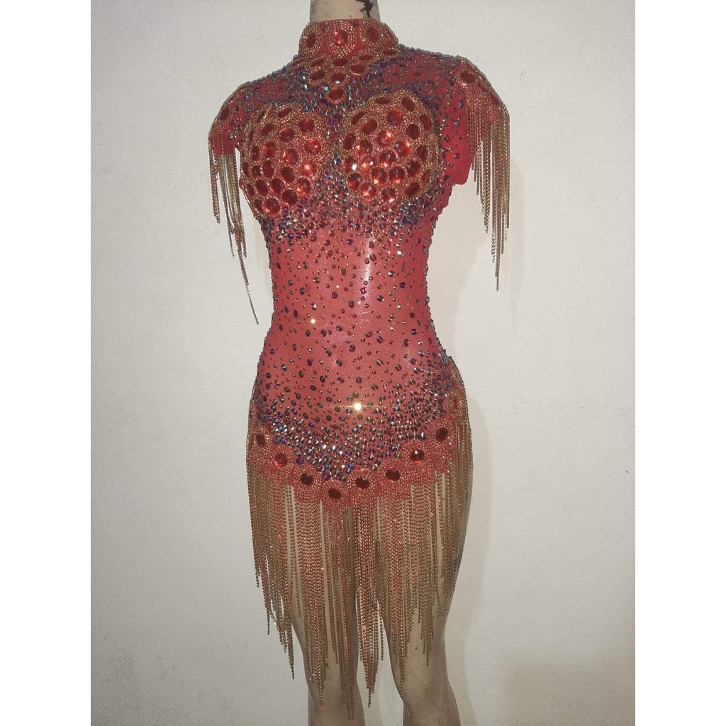 Ruby Máximo Brilho - BrazilCarnivalShop