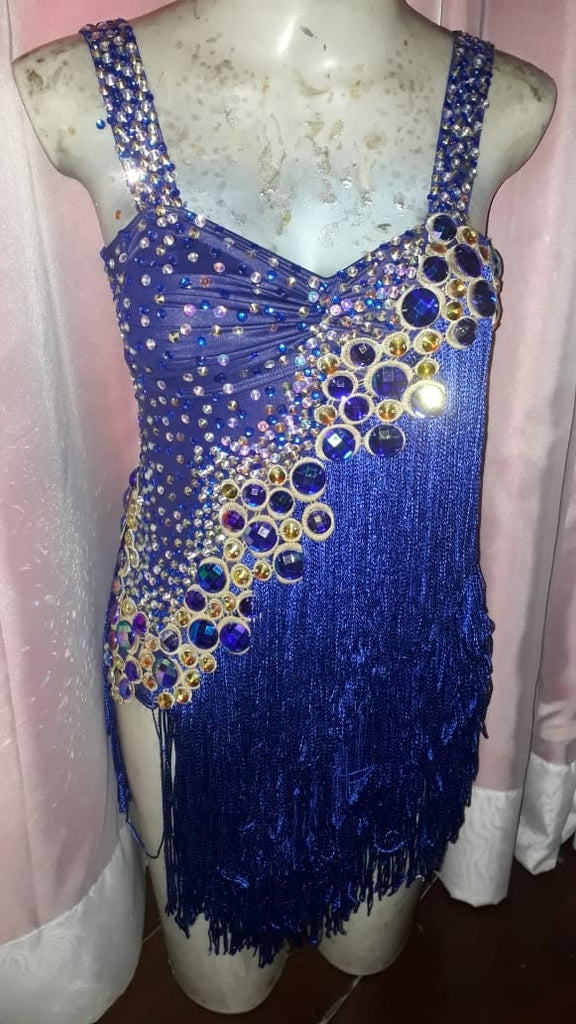 Verde Esmeralda Brasil - BrazilCarnivalShop