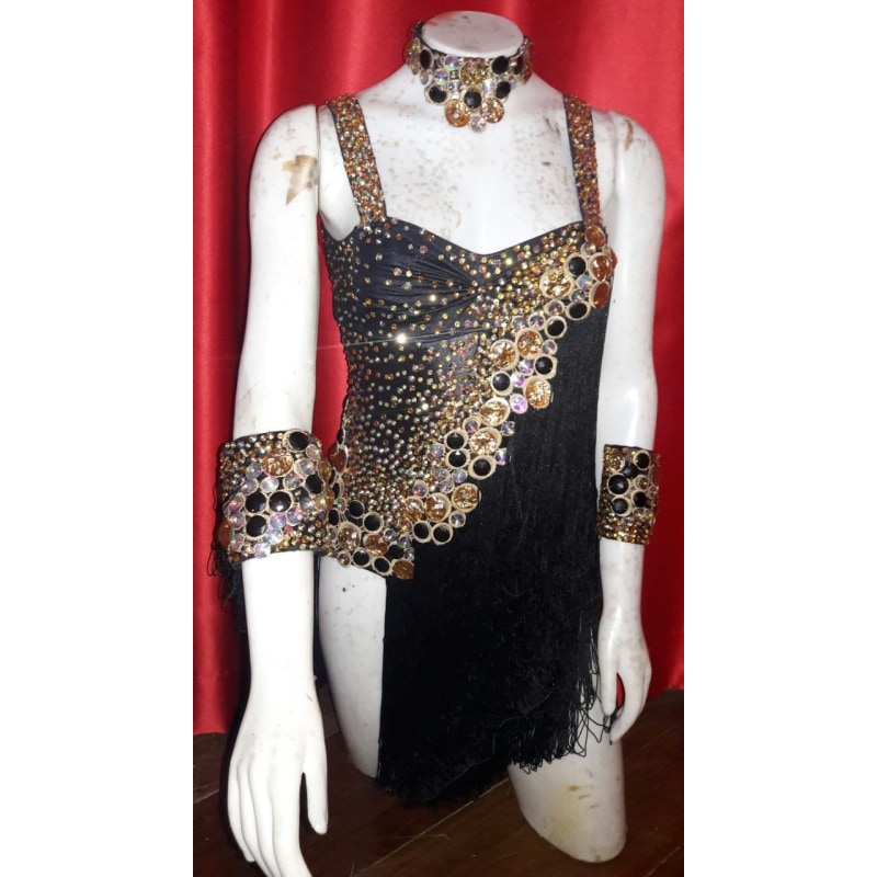 Verde Esmeralda Brasil - BrazilCarnivalShop