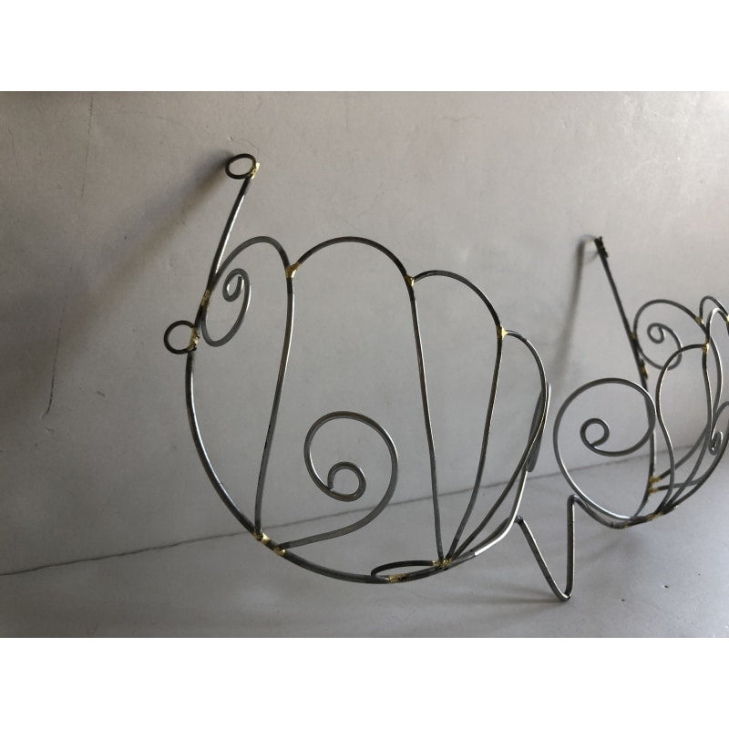 Wire Frame Set - Spikes - BrazilCarnivalShop