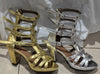 Rainha Sambista 4 Straps