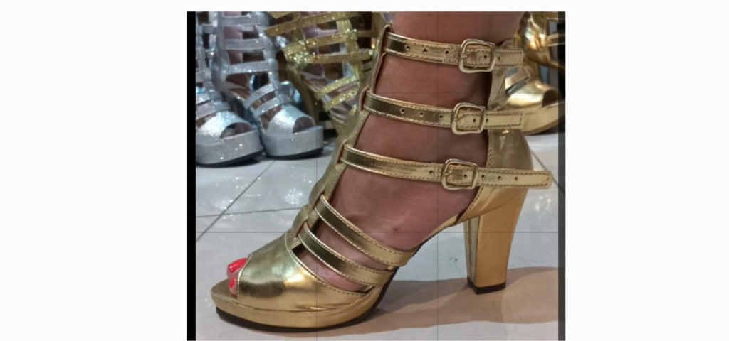 Eliane Sambista - BrazilCarnivalShop