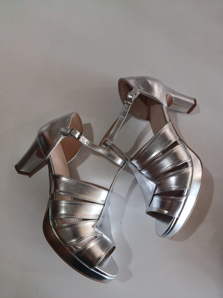 Vintage Samba